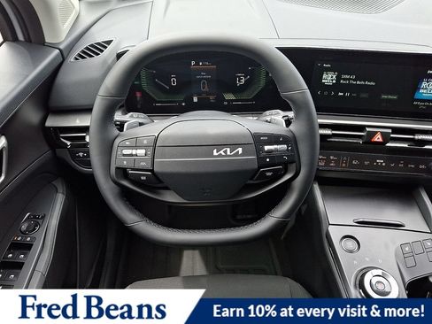 New 2026 Kia Sportage S AWD/4WD image 9