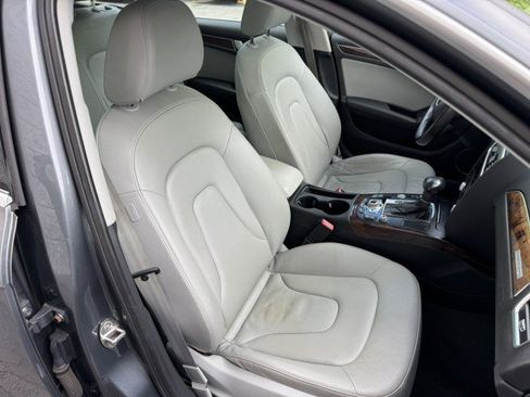 Used 2014 Audi A4 Premium Plus AWD/4WD image 36