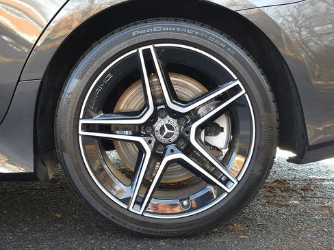 Used 2022 Mercedes-Benz CLS 450 4MATIC image 78