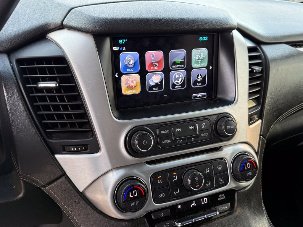 Used 2020 GMC Yukon SLE w/ Convenience Package AWD/4WD image 19