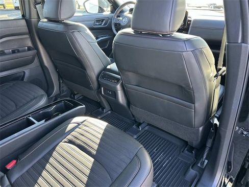 Used 2025 Nissan Pathfinder Rock Creek image 26