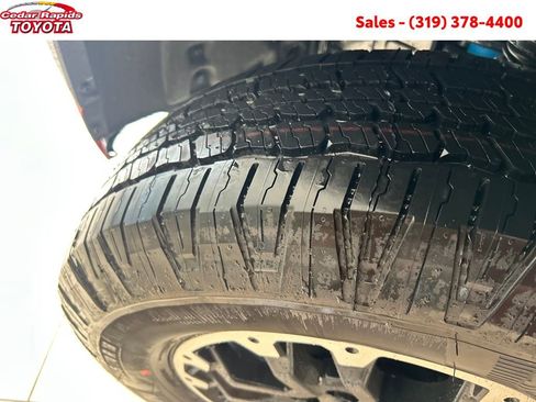 New 2026 Toyota Tundra SR5 image 20