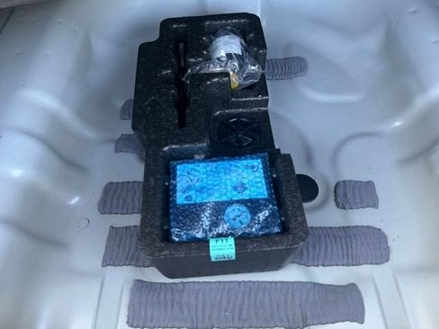 Used 2026 Hyundai Elantra SEL FWD image 21