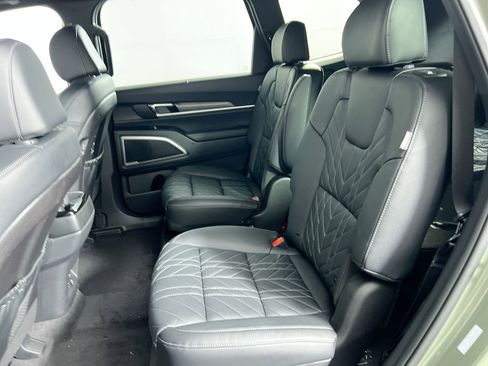 New 2025 Kia Telluride SX X-Line image 30