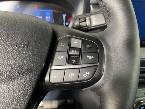 Used 2025 Ford Maverick XLT w/ XLT Luxury Package AWD/4WD image 18