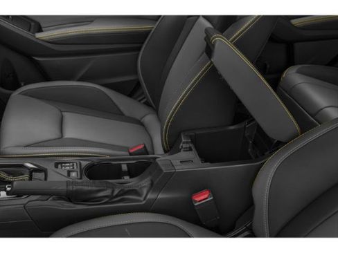 Used 2022 Subaru Crosstrek 2.5i Sport w/ Moonroof Package AWD/4WD image 31