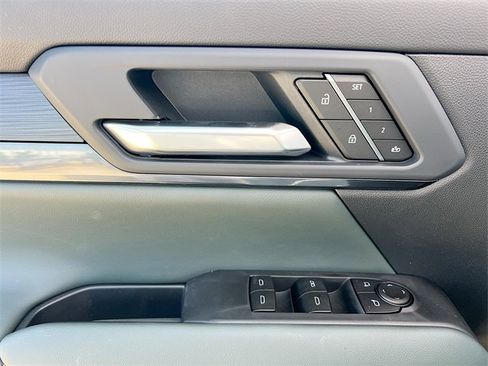 New 2026 GMC Terrain AT4 w/ Convenience Package III image 13