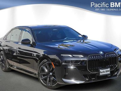 Used 2026 BMW 750e xDrive w/ Premium Package