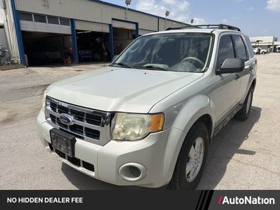 Used 2009 Ford Escape XLS