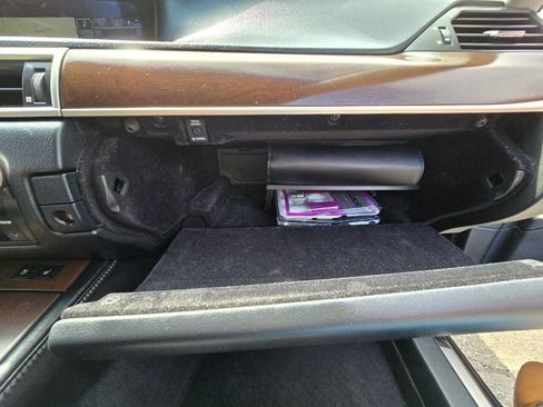 Used 2013 Lexus GS 350 AWD w/ Premium Pkg image 31