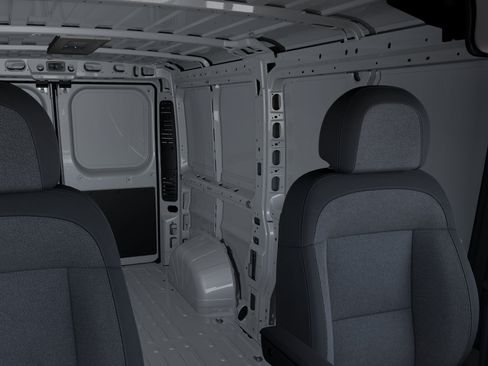 New 2026 RAM ProMaster 1500 w/ Convenience Group FWD image 26