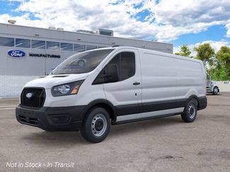 New 2026 Ford Transit 150 Low Roof w/ Load Area Protection Package RWD video 2