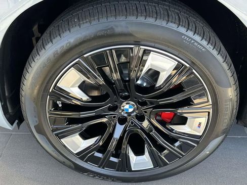 New 2026 BMW X3 xDrive30 w/ Premium Package AWD/4WD image 7