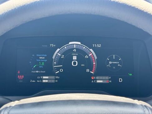 New 2026 Toyota Tundra Limited AWD/4WD image 22
