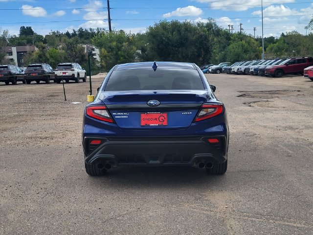 Used 2023 Subaru WRX Premium AWD/4WD image 5