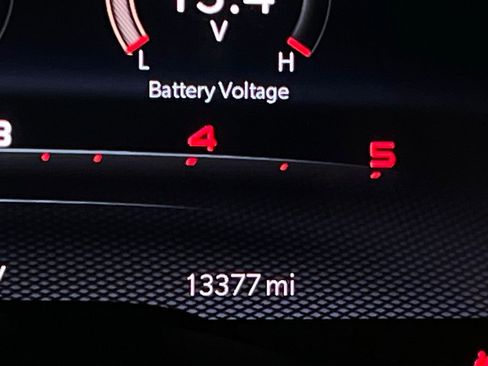 Used 2025 RAM 2500 Laramie image 18