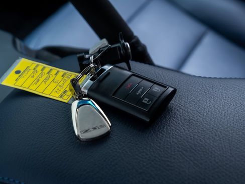 Used 2013 Chevrolet Corvette Z06 RWD image 18