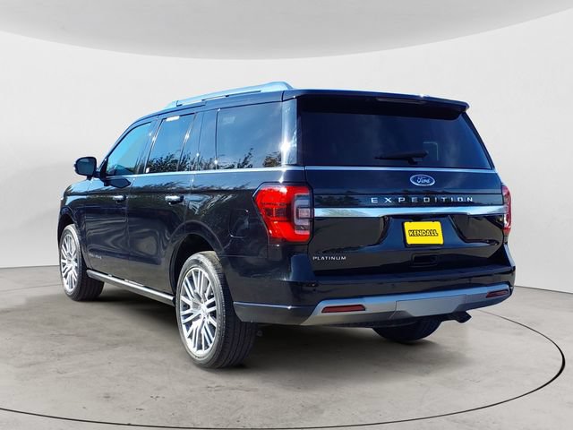 Used 2022 Ford Expedition Platinum AWD/4WD image 7