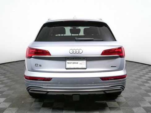 Used 2023 Audi Q5 2.0T Premium Plus w/ Premium Plus Package image 26
