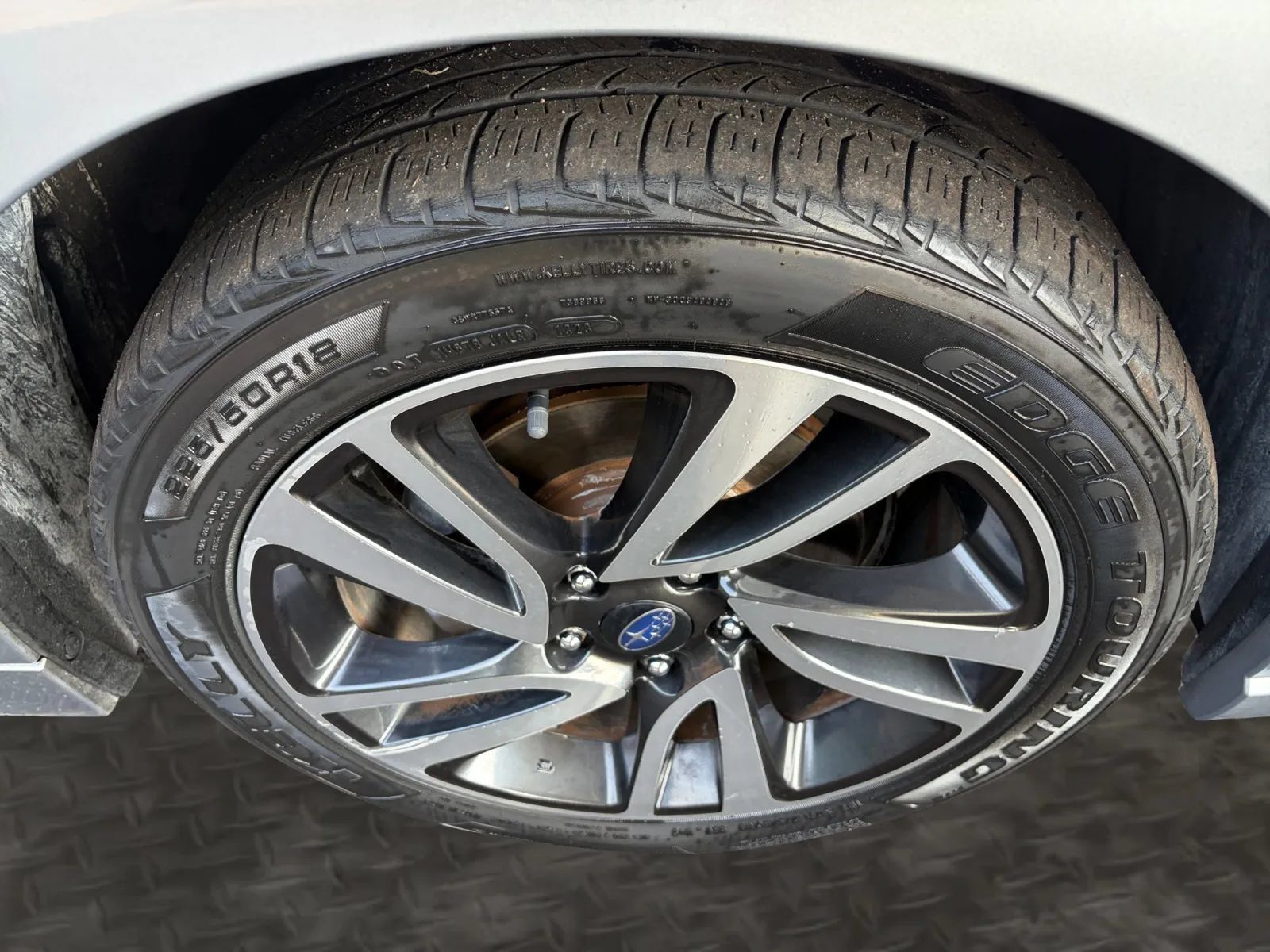 Used 2019 Subaru Legacy 2.5i Sport AWD/4WD image 39