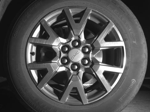 Used 2023 GMC Acadia SLT AWD/4WD image 12