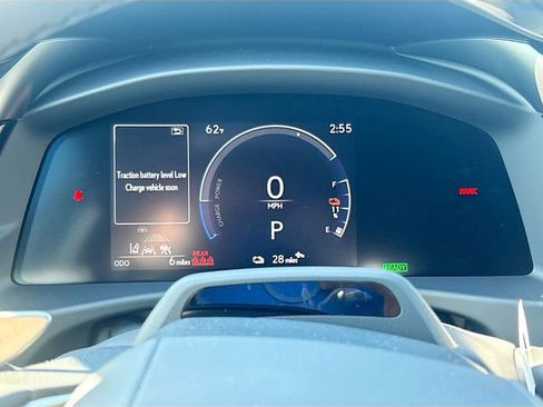 New 2026 Lexus RZ 350e 2WD image 39