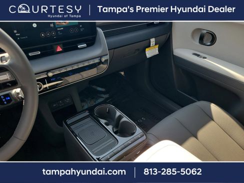 New 2026 Hyundai Ioniq 5 SEL image 67