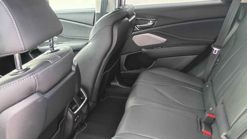 Used 2022 Acura RDX w/ Technology Package FWD image 19