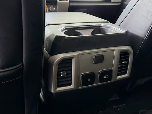 Used 2018 Ford F150 Lariat AWD/4WD image 28