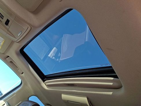 Used 2017 Chevrolet Silverado 1500 High Country w/ High Desert Package image 13