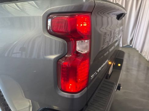 Used 2021 Chevrolet Silverado 1500 LT w/ All Star Edition Plus AWD/4WD image 13