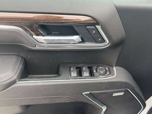 New 2026 Chevrolet Silverado 1500 RST w/ RST All Star Premium Package image 6