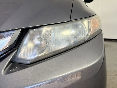 Used 2013 Honda Civic Hybrid image 34