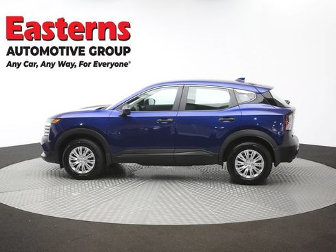 Used 2025 Nissan Kicks S AWD/4WD image 59