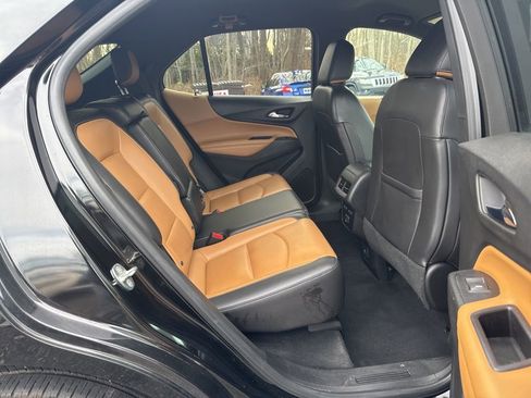 Used 2019 Chevrolet Equinox Premier image 35
