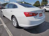 Used 2024 Chevrolet Malibu LT image 3