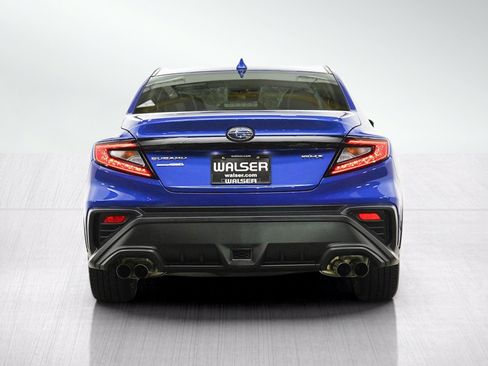Used 2023 Subaru WRX AWD/4WD image 4