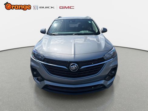 Used 2023 Buick Encore GX Select w/ Sport Touring Package image 8