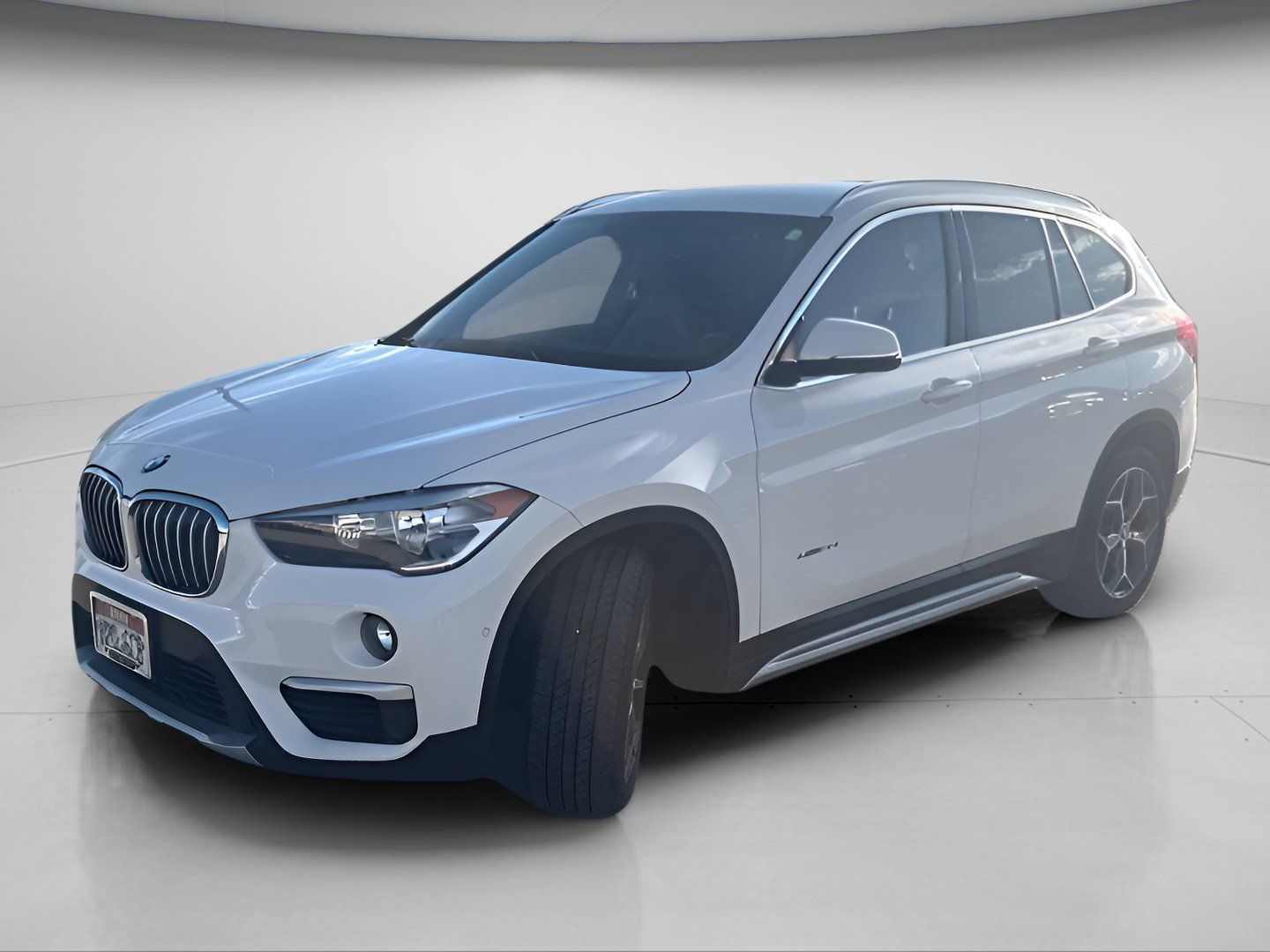 Used 2016 BMW X1 xDrive28i AWD/4WD image 13
