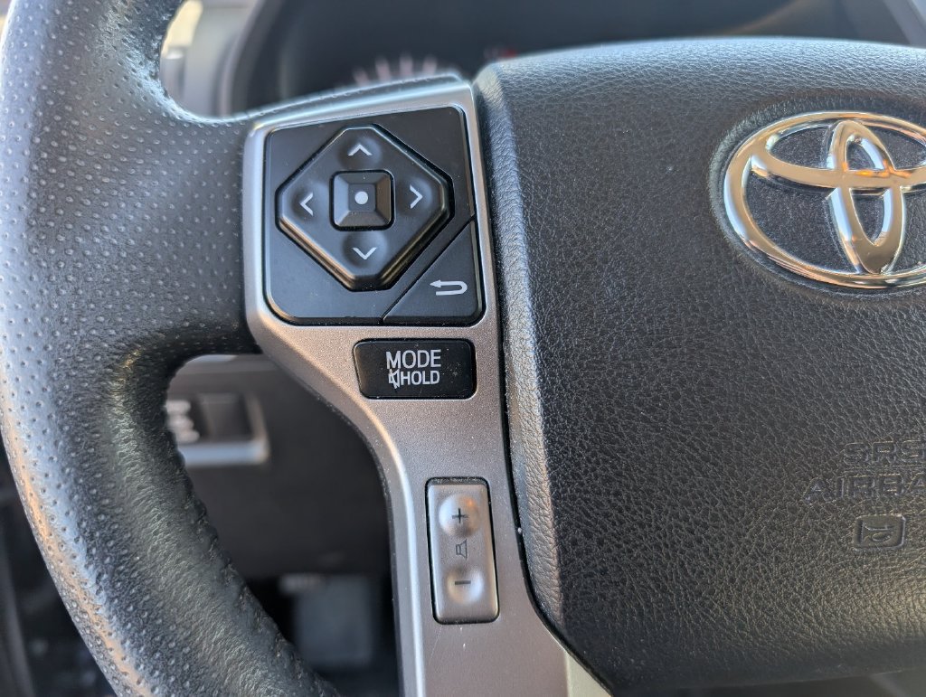 Used 2018 Toyota 4Runner SR5 Premium RWD image 23