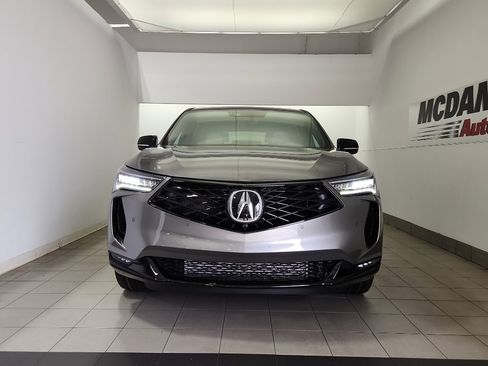 New 2026 Acura RDX A-Spec image 3