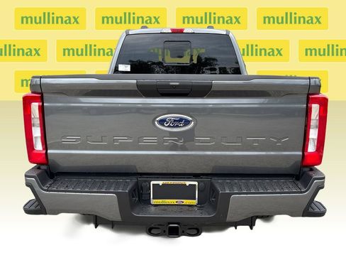New 2026 Ford F250 XL w/ STX Appearance Package AWD/4WD image 9