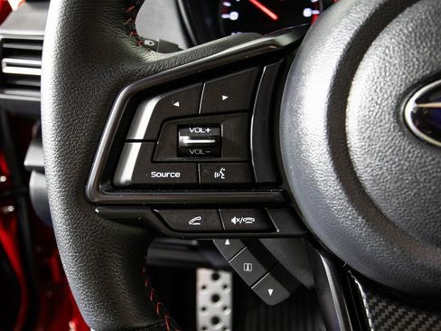 Used 2024 Subaru WRX Limited image 20