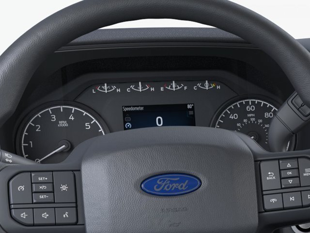 New 2026 Ford F150 XL w/ Tow/Haul Package AWD/4WD image 15