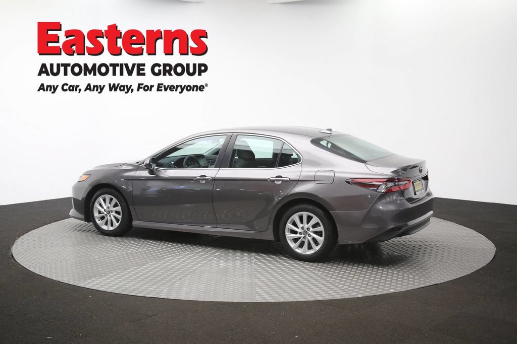 Used 2024 Toyota Camry LE FWD image 63