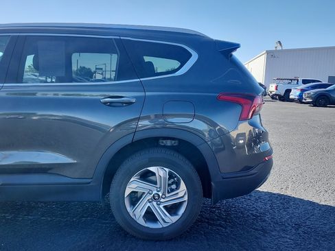 Used 2023 Hyundai Santa Fe SEL AWD/4WD image 9