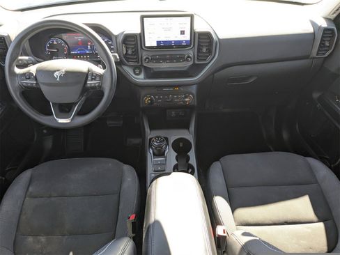 Used 2021 Ford Bronco Sport Badlands image 16