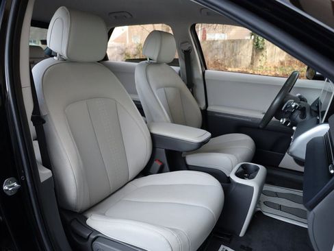 Used 2023 Hyundai Ioniq 5 SEL image 23