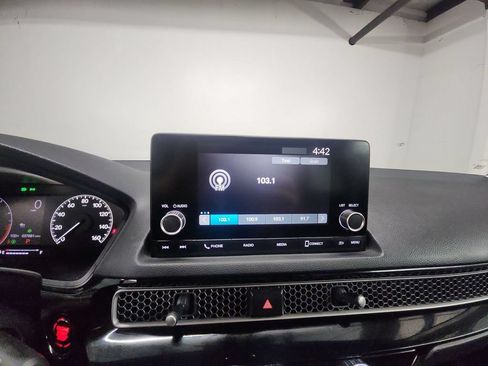 Used 2022 Honda Civic LX image 13