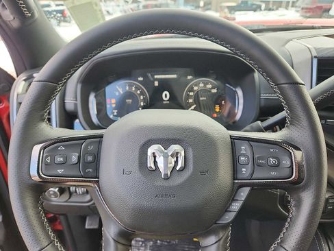 New 2026 RAM 2500 Power Wagon image 17